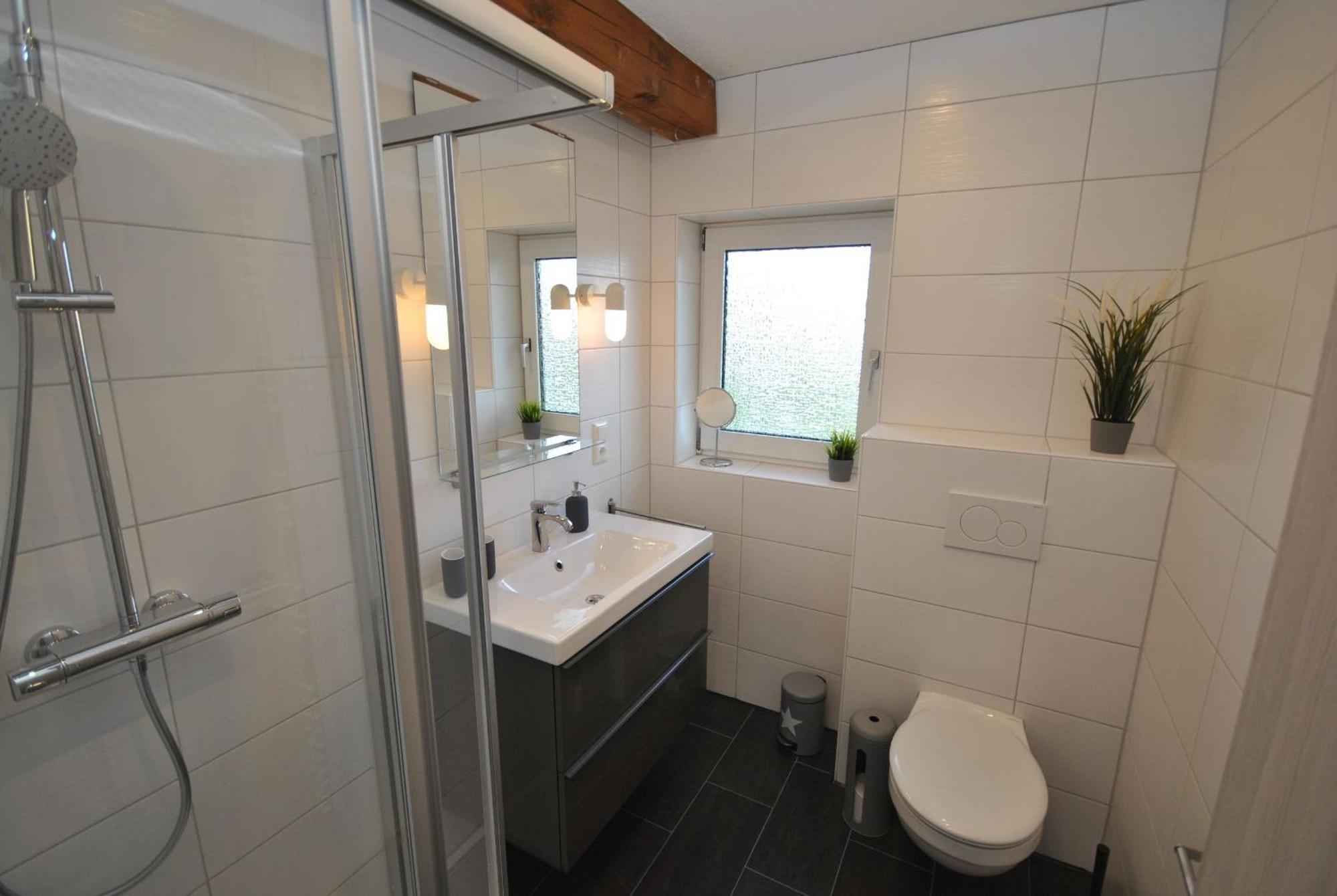 Ferienwohnung Kiebitz III Otterndorf Exterior foto